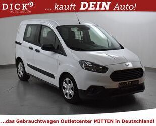 Ford Ford Transit Cour 1.5 TDCi Trend KLIMA+PDC+MFL+8FA Gebrauchtwagen