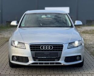 Audi Audi A4 1.8 TFSI Ambiente Lim. 160PS Automatik LED Gebrauchtwagen