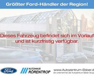 Ford Ford Puma Vibid Ruby 1.0 EcoBoost MHEV iACC I Kame Gebrauchtwagen