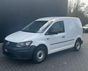 VW Volkswagen Caddy Nfz Kasten BMT*118000 km*Navi*Rüc Gebrauchtwagen