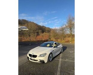 BMW BMW 640d Gran Coupé - M Paket LED/ACC.. Gebrauchtwagen