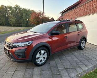 Dacia Dacia Jogger Essential, Garantie, TÜV/Service Neu* Gebrauchtwagen