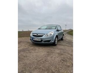 Opel Opel Corsa 1.2 D Gebrauchtwagen