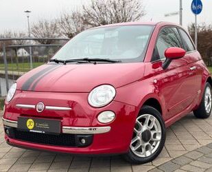 Fiat Fiat 500 Sport Klima TÜV Neu Gebrauchtwagen