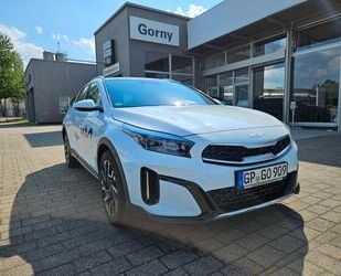 Kia Kia XCEED 1.0 T-GDI 100 PS Vision*NAV* Gebrauchtwagen