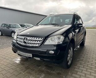 Mercedes-Benz Mercedes-Benz ML 280 CDI 4-Matic Sport - Paket AHK Gebrauchtwagen