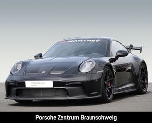 Porsche 992 Gebrauchtwagen