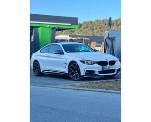 BMW 430 Gebrauchtwagen