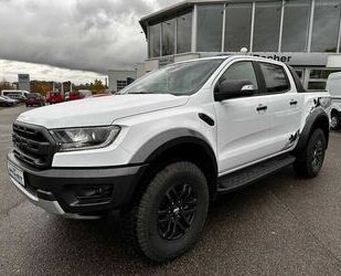 Ford Ford RANGER RAPTOR 10-GANG 157KW213PS ROLLO* AHK* Gebrauchtwagen