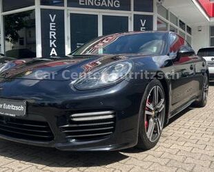 Porsche Porsche Panamera Exclusive Turbo Carbon-Facelift Gebrauchtwagen