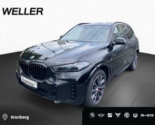 BMW BMW X5 xDr30d M Sport PRO AHK Pano DAPro PAPro StH Gebrauchtwagen