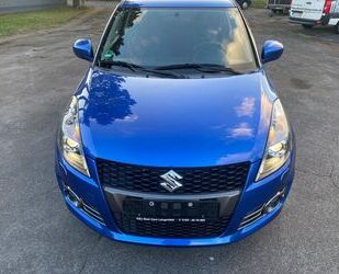 Suzuki Suzuki Swift Sport Gebrauchtwagen