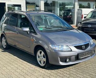 Mazda Mazda Premacy Active Automatik TÜV NEU AHK Automat Gebrauchtwagen