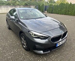 BMW BMW 218 Gran Coupé Automatic Gebrauchtwagen