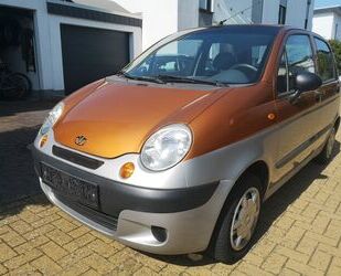 Daewoo Daewoo Matiz 1.0 SE Cool SE Gebrauchtwagen