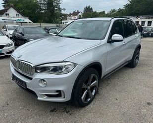 BMW BMW X5 xDrive 40d*Pano*LED*Kamera*Individual*21 Zo Gebrauchtwagen