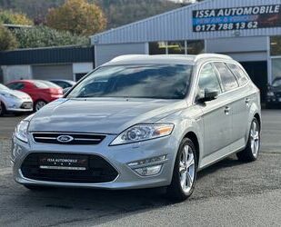 Ford Ford Mondeo Turnier Titanium/Euro5/Xenon/Navi/LED/ Gebrauchtwagen