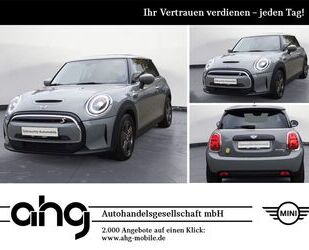 Mini MINI Cooper SE Essential Trim Klimaaut. Sportsitze Gebrauchtwagen