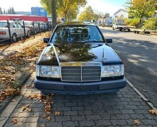 Mercedes-Benz Mercedes-Benz 300 E California Rost Frei. Gebrauchtwagen