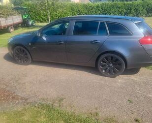 Opel Opel Insignia Sports Tourer 1.8 Cosmo Cosmo Gebrauchtwagen