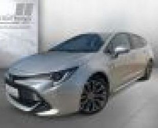 Toyota Toyota Corolla 2.0 Hybrid Touring Sports Team Deut Gebrauchtwagen