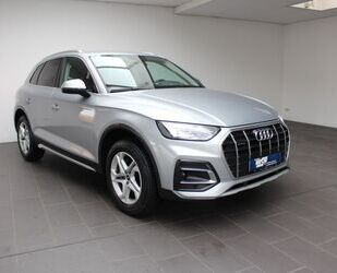 Audi Audi Q5 40 2.0 TDI quattro advanced AHK Navi LED Gebrauchtwagen