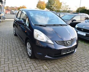 Honda Honda Jazz 1.2 Trend Klima/ZV Tüv 07.2025 Gebrauchtwagen