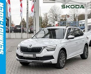 Skoda Skoda Kamiq 1.0 TSI DSG Tour LED NAVI LED-Scheinw. Gebrauchtwagen