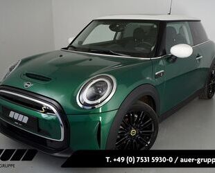 Mini MINI Cooper SE Elektroauto (Classic Navi LED Pano Gebrauchtwagen