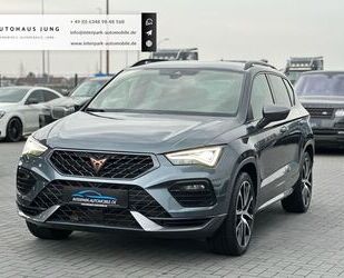 Cupra Cupra Ateca 2.0 TSI 4Drive BREMBO ACC SPUR BEATS N Gebrauchtwagen