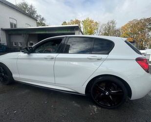 BMW BMW F20 116i Sport M-Paket Gebrauchtwagen