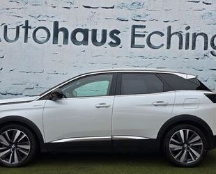 Peugeot Peugeot 3008 Hybrid4 300 GT PLUG-IN*Panorama*Leder Gebrauchtwagen