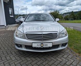 Mercedes-Benz Mercedes-Benz C 220 C -Klasse Lim./Klimaautomatik/ Gebrauchtwagen