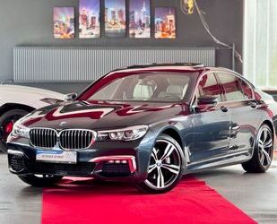 BMW BMW 730d M Paket 360°Gestik DisplayKey xDrive Head Gebrauchtwagen