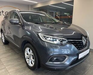 Renault Renault Kadjar 1.3 TCe 160 Business Edition*AUT/LE Gebrauchtwagen