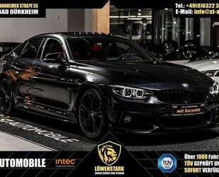 BMW BMW 440 Gran Coupé i Coupe M-Performance H&K CARBO Gebrauchtwagen