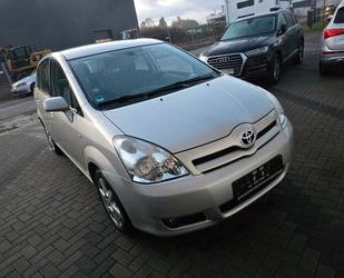 Toyota Toyota Corolla Verso 1.8 Sol Gebrauchtwagen