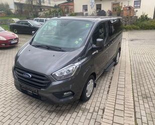 Ford Ford Transit/Tourneo Custom 2xS-Türe 9Sitze Automa Gebrauchtwagen