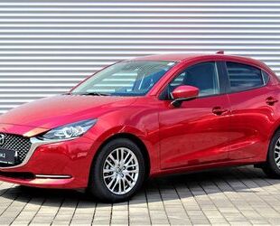 Mazda Mazda 2 SKY-G 90 6AG EXCLUSIVE TOURING-P1 NAV M+S Gebrauchtwagen