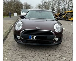 Mini MINI Cooper D Clubman Cooper D Cooper Gebrauchtwagen