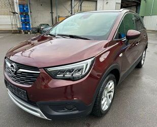 Opel Opel Crossland (X) 1.2 DI Turbo Gebrauchtwagen