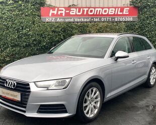 Audi Audi A4 Avant 1.4 TFSI, Xenon,PDC,AHK ab,Automatik Gebrauchtwagen