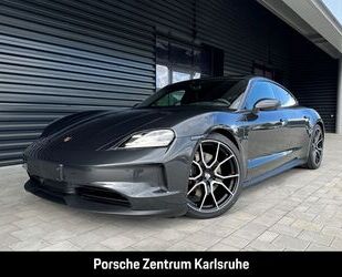 Porsche Porsche Taycan InnoDrive Surround-View Head-Up BOS Gebrauchtwagen