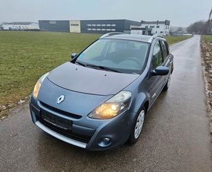 Renault Renault Clio Grandtour Dynamique Gebrauchtwagen