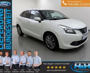 Suzuki Suzuki Baleno 1.0 Aut. BoosterJet Comfort Xenon Gebrauchtwagen