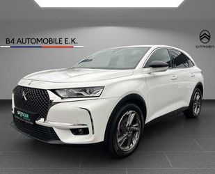 DS Automobiles DS Automobiles DS7 Crossback E-Tense 225 SO CHIC N Gebrauchtwagen