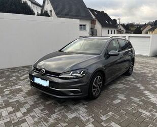 VW Volkswagen Golf 1.5 TSI ACT OPF JOIN Variant BlueM Gebrauchtwagen