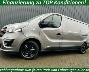 Renault Renault Trafic*145PS*Kasten L2H1*KLIMA*R-Cam*AHK*N Gebrauchtwagen