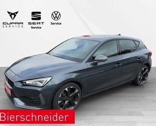 Cupra Cupra Leon 2.0 TSI DSG 18 LED Navi Full Link ACC P Gebrauchtwagen