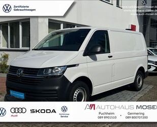 VW Volkswagen T6.1 Transporter 2.0 TDI EcoProfi-Kamer Gebrauchtwagen